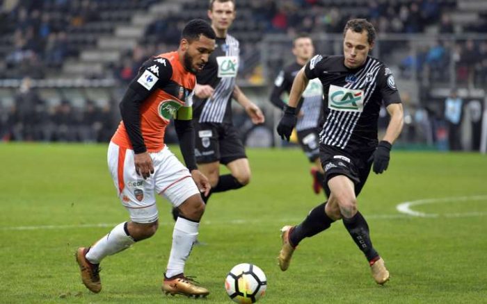 Nhận định Angers SCO vs Strasbourg, 1h00 ng&agrave;y 17/12