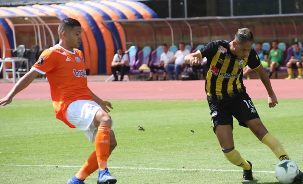 Nhận định Deportivo La Guaira vs Deportivo Tachira, 06h30 ng&agrave;y 16/12