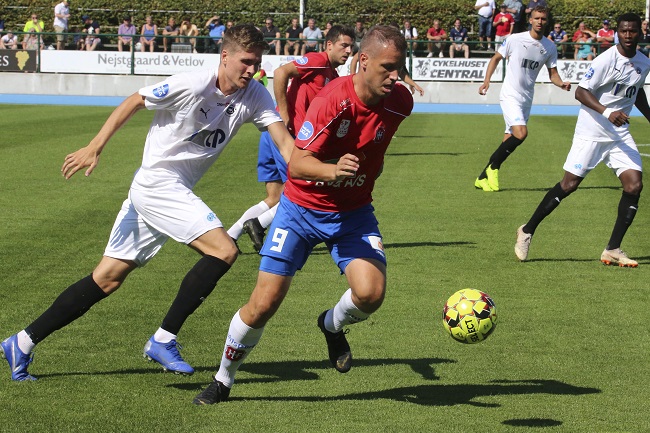 Nhận định Hvidovre vs Vejle, 22h30 ng&agrave;y 15/12