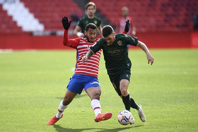 Nhận định Marchamalo vs Huesca, 1h00 ng&agrave;y 16/12