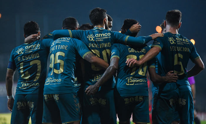 Nhận định Olimpico Montijo vs Sporting Braga, 3h15 ng&agrave;y 15/12