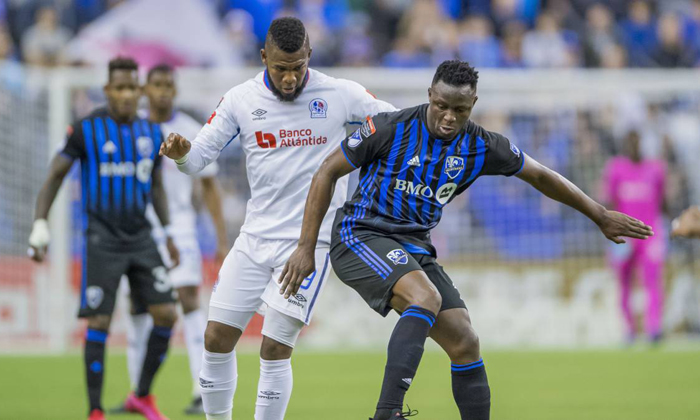 Nhận định CD Olimpia vs Montreal Impact, 8h00 ng&agrave;y 16/12