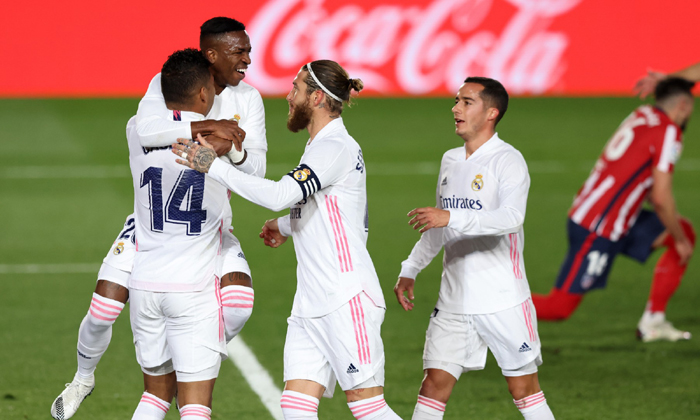 Nhận định Real Madrid vs Athletic Bilbao, 4h00 ng&agrave;y 16/12