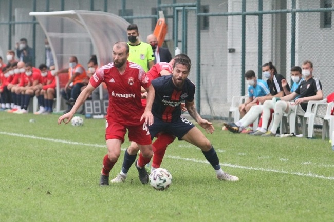 Nhận định Yeni Malatyaspor vs Hekimoglu Trabzon, 21h00 ng&agrave;y 15/12