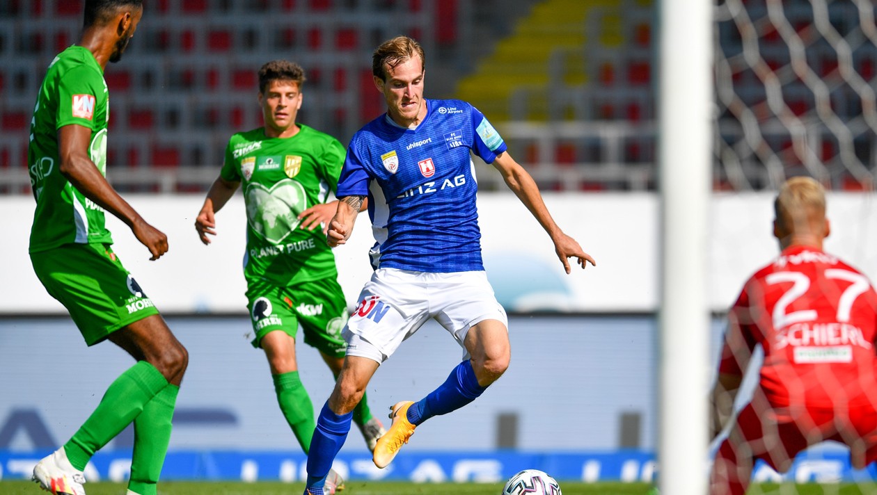 Nhận định Kapfenberg Superfund vs Blau Weiss Linz, 0h00 ng&agrave;y 16/12