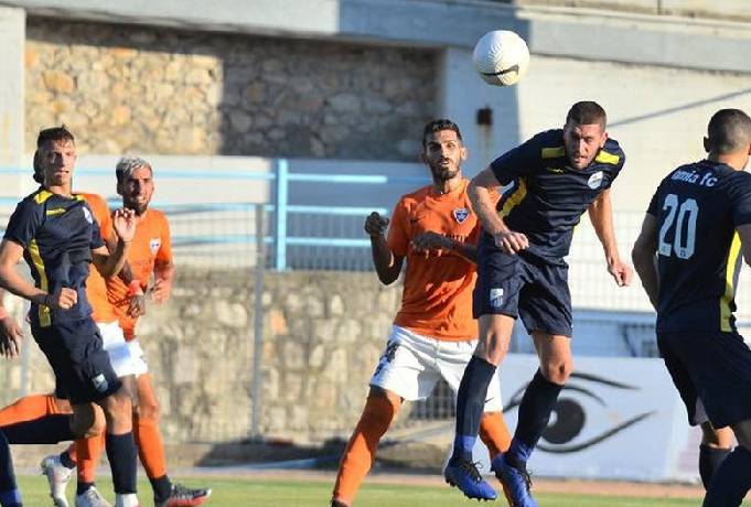 K&egrave;o xi&ecirc;n thơm nhất h&ocirc;m nay 15/12: Lamia vs Volos 