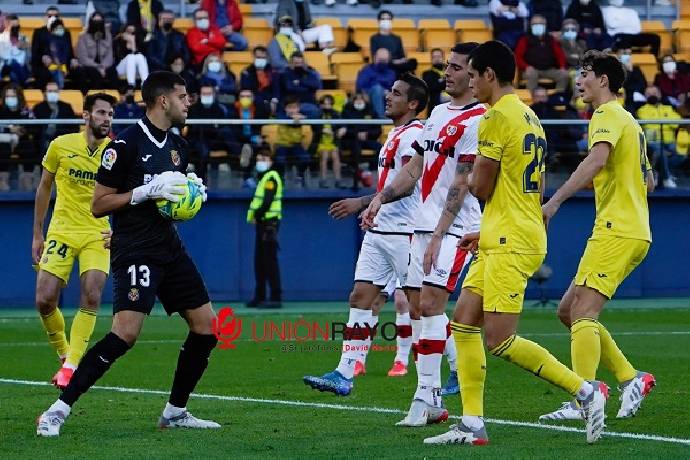 Nhận định, soi k&egrave;o Berganti&ntilde;os vs Rayo Vallecano, 1h00 ng&agrave;y 16/12