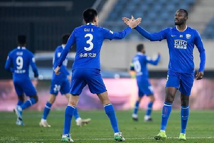 Nhận định, soi k&egrave;o Cangzhou Mighty Lions vs Shanghai Shenhua, 18h30 ng&agrave;y 15/12