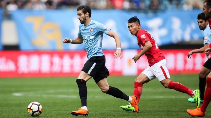 Nhận định, soi k&egrave;o Chongqing Lifan vs Dalian Yifang, 14h30 ng&agrave;y 15/12