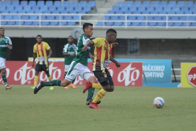 Nhận định, soi k&egrave;o Deportivo Pereira vs Deportivo Cali, 8h05 ng&agrave;y 16/12