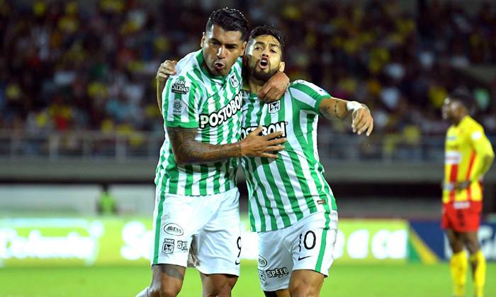 Nhận định, soi k&egrave;o Junior Barranquilla vs Atletico Nacional, 6h ng&agrave;y 16/12