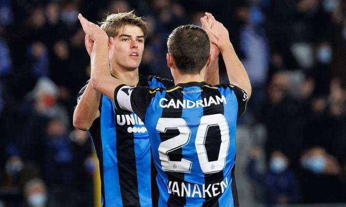 Nhận định, soi k&egrave;o Leuven vs Club Brugge, 3h ng&agrave;y 16/12