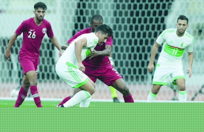 Nhận định, soi k&egrave;o Qatar vs Algeria, 2h ng&agrave;y 16/12