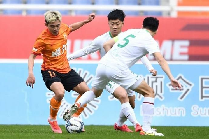 Nhận định, soi k&egrave;o Qingdao FC vs Wuhan FC, 18h30 ng&agrave;y 15/12
