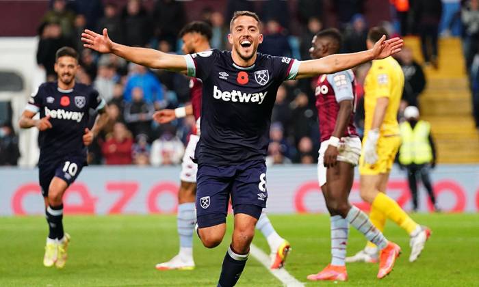 Ph&acirc;n t&iacute;ch k&egrave;o hiệp 1 Arsenal vs West Ham, 3h ng&agrave;y 16/12