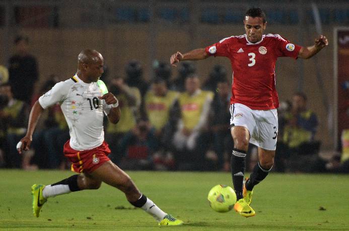 Ph&acirc;n t&iacute;ch k&egrave;o hiệp 1 Tunisia vs Ai Cập, 22h ng&agrave;y 15/12