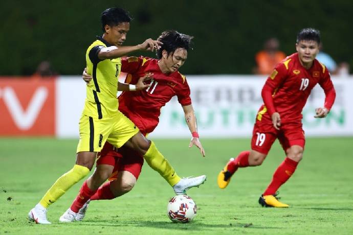 Soi k&egrave;o chẵn/ lẻ Việt Nam vs Indonesia, 19h30 ng&agrave;y 15/12
