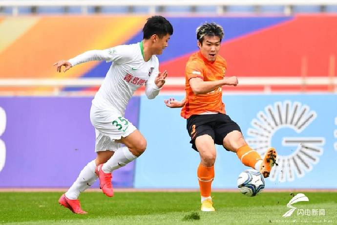 Soi k&egrave;o phạt g&oacute;c Qingdao FC vs Wuhan FC, 18h30 ng&agrave;y 15/12