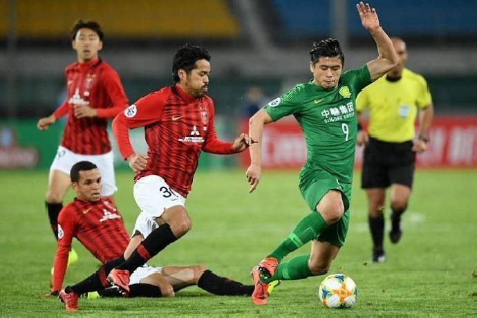 Nhận định, soi k&egrave;o Beijing Guoan vs Changchun YaTai, 14h ng&agrave;y 15/12
