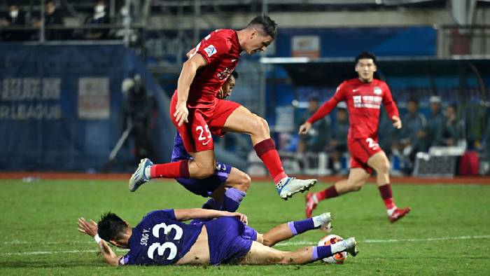 Nhận định, soi k&egrave;o Cangzhou vs Henan, 18h ng&agrave;y 15/12