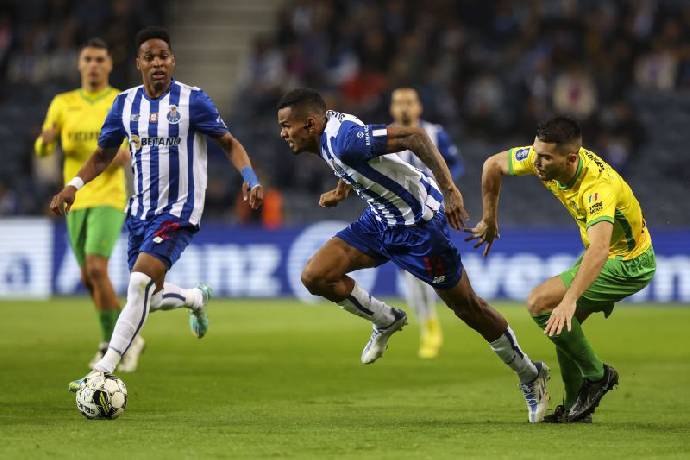 Nhận định, soi k&egrave;o Chaves vs Mafra, 3h30 ng&agrave;y 17/12