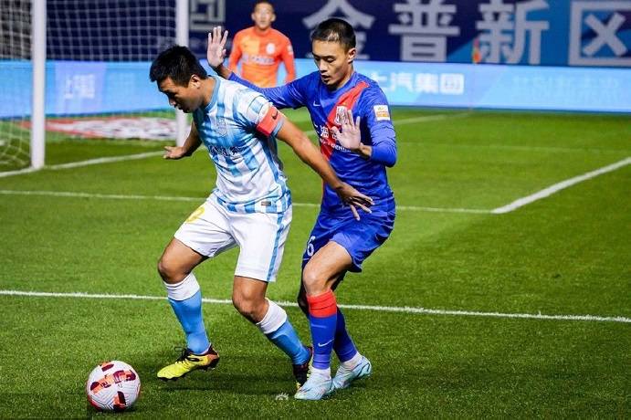 Nhận định, soi k&egrave;o Guangzhou City vs Shanghai Shenhua, 18h30 ng&agrave;y 14/12
