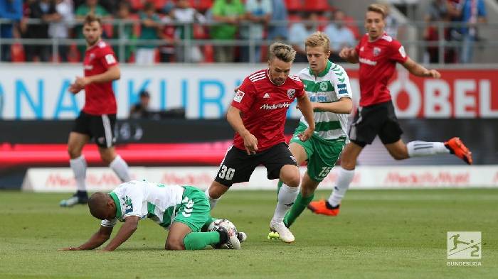 Nhận định, soi k&egrave;o Ingolstadt vs Furth, 21h ng&agrave;y 15/12
