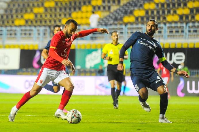 Nhận định, soi k&egrave;o Ittihad vs Pharco, 22h ng&agrave;y 15/12