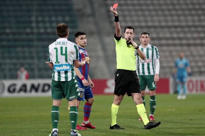 Nhận định, soi k&egrave;o Panathinaikos vs Volos, 22h30 ng&agrave;y 15/12