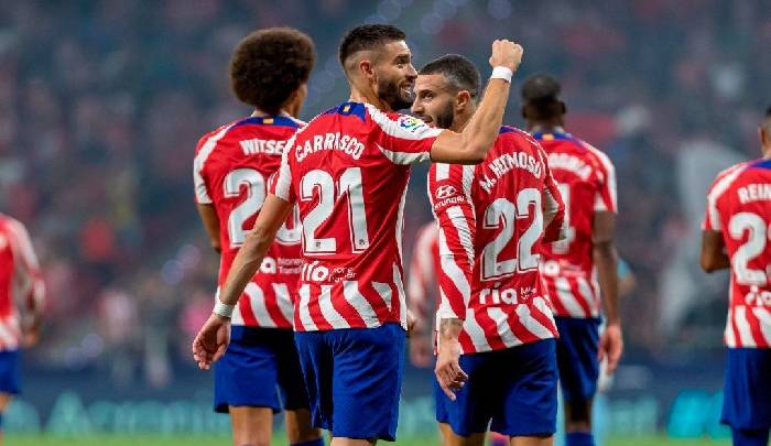 Nhận định, soi k&egrave;o Ponferradina vs Atletico Madrid, 0h ng&agrave;y 15/12