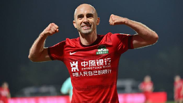 Ph&acirc;n t&iacute;ch k&egrave;o hiệp 1 Cangzhou vs Henan, 18h ng&agrave;y 15/12