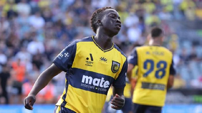 Ph&acirc;n t&iacute;ch k&egrave;o hiệp 1 Central Coast Mariners vs Newcastle Jets, 15h ng&agrave;y 21/12