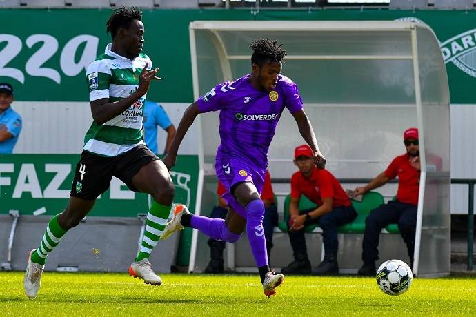 Ph&acirc;n t&iacute;ch k&egrave;o hiệp 1 Covilha vs Nacional, 3h45 ng&agrave;y 15/12