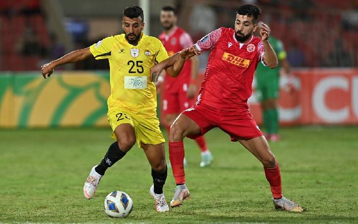 Soi k&egrave;o, dự đo&aacute;n Macao Al Seeb vs Rustaq, 21h ng&agrave;y 14/12