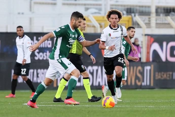 Soi k&egrave;o, dự đo&aacute;n Macao Servette vs Spezia 21h00 ng&agrave;y 14/12