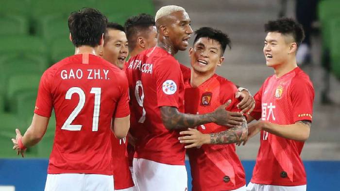 Soi k&egrave;o phạt g&oacute;c Wuhan vs Tianjin Tigers, 16h00 ng&agrave;y 14/12