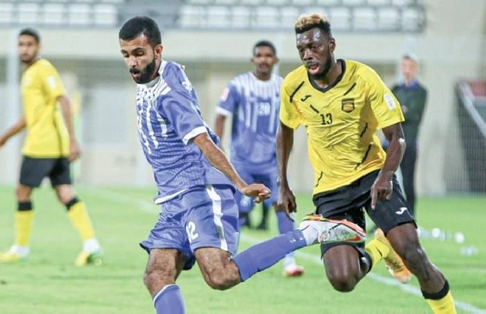 Soi k&egrave;o t&agrave;i xỉu Al Ittihad vs Dhofar h&ocirc;m nay, 22h10 ng&agrave;y 15/12