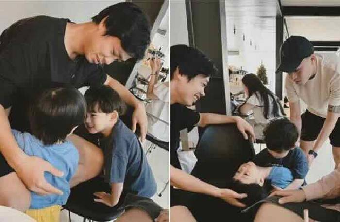 C&ocirc;ng Phượng về nước sau khi xuống hạng c&ugrave;ng Yokohama