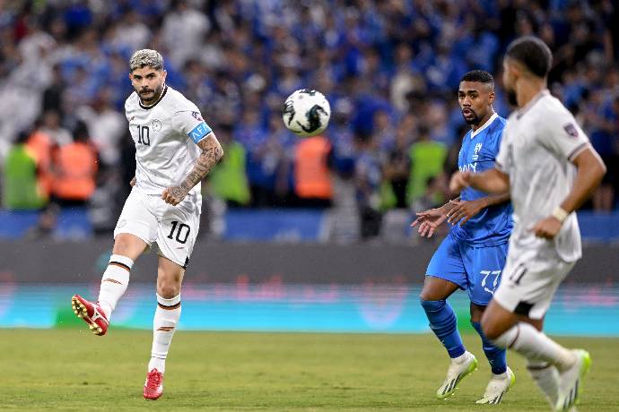 Nhận định, soi k&egrave;o Al-Akhdoud vs Al-Tai, 22h00 ng&agrave;y 14/12