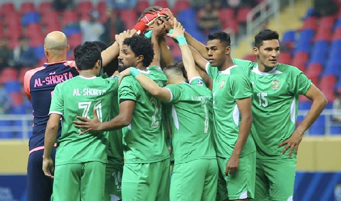 Nhận định, soi k&egrave;o Al Hudod vs Al Shorta, 18h30 ng&agrave;y 15/12