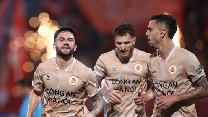 Nhận định, soi k&egrave;o C&ocirc;ng an H&agrave; Nội vs Quảng Nam, 19h15 ng&agrave;y 15/12