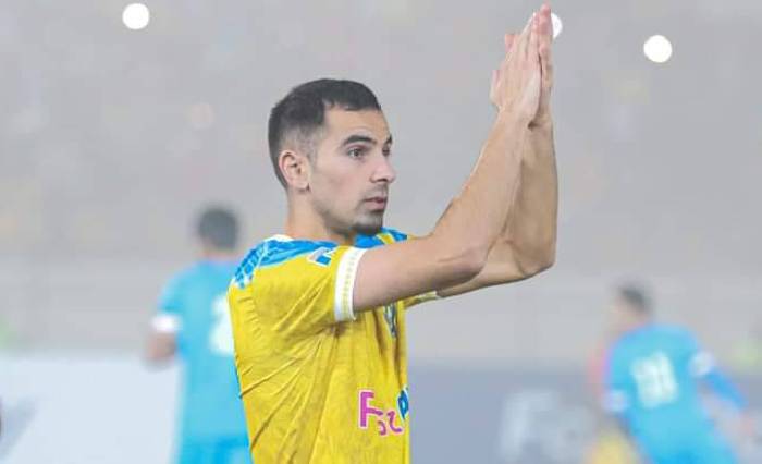 Nhận định, soi k&egrave;o Duhok vs Al-Naft, 18h30 ng&agrave;y 15/12