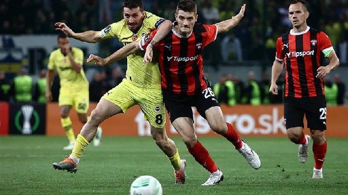 Nhận định, soi k&egrave;o Fenerbahce vs Spartak Trnava, 0h45 ng&agrave;y 15/12