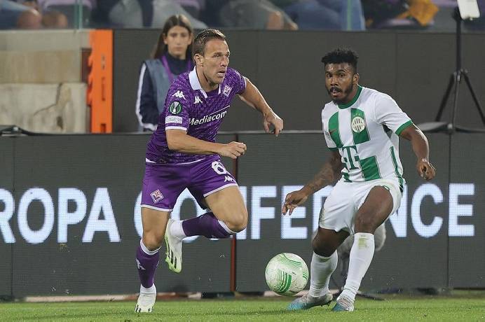 Nhận định, soi k&egrave;o Ferencvarosi vs Fiorentina, 0h45 ng&agrave;y 15/12