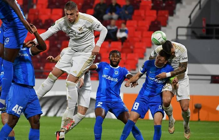 Nhận định, soi k&egrave;o Genk vs Cukaricki, 0h45 ng&agrave;y 15/12