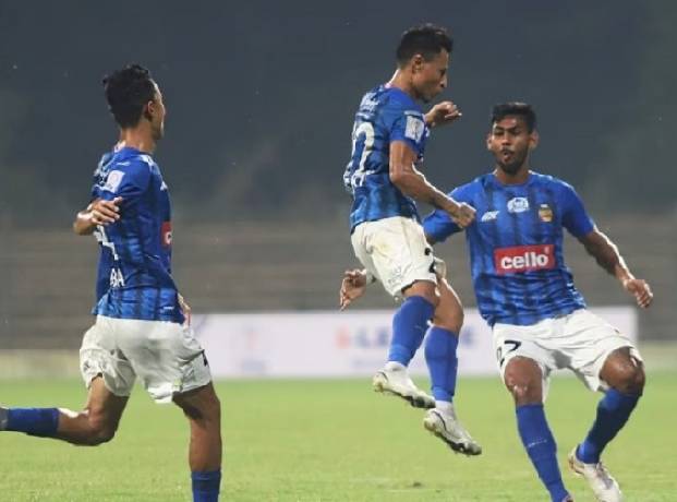 Nhận định, soi k&egrave;o Inter Kashi vs Delhi FC, 15h30 ng&agrave;y 15/12