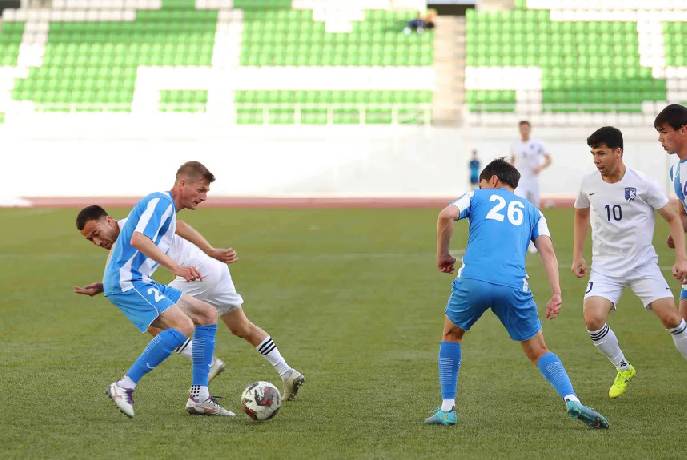 Nhận định, soi k&egrave;o Kopetdag Asgabat vs Energetik Mary, 21h00 ng&agrave;y 14/12