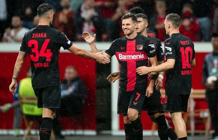 Nhận định, soi k&egrave;o Leverkusen vs Molde, 0h45 ng&agrave;y 15/12