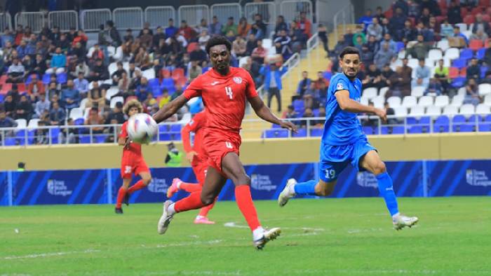 Nhận định, soi k&egrave;o Naft Al Basra vs Newroz, 18h30 ng&agrave;y 15/12