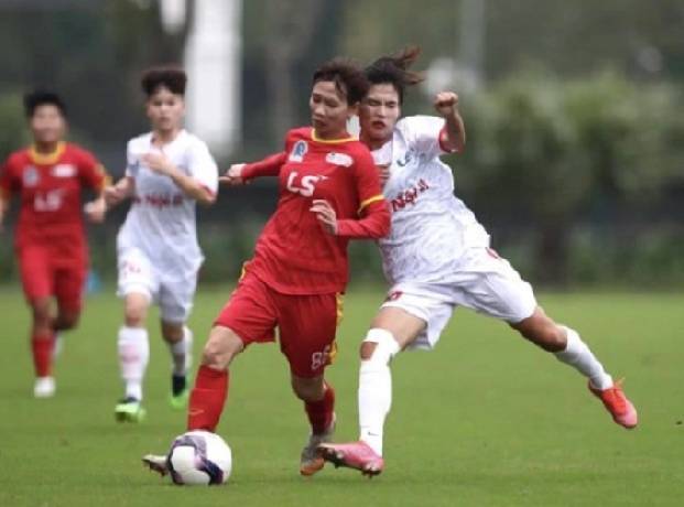 Nhận định, soi k&egrave;o Nữ H&agrave; Nội 2 vs Nữ TPHCM, 15h00 ng&agrave;y 15/12